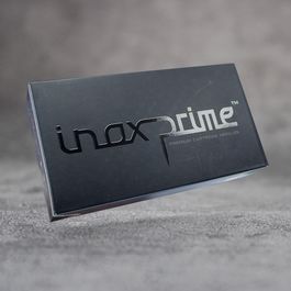 INOX PRIME - ROUND LINER - 0.30/14RLLT