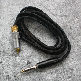 Клипкорд Burlak RCA #2