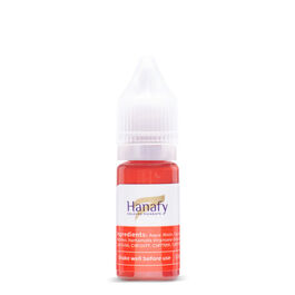 Hanafy Colours Pigments № 4 - Cherry