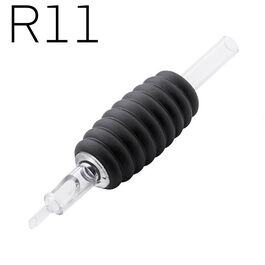 Держатель для игл одноразовый 11R #C 25mm