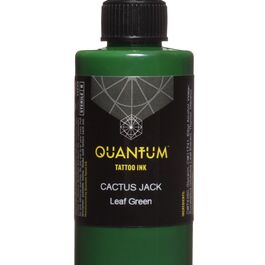 Quantum Tattoo Inks - Cactus Jack