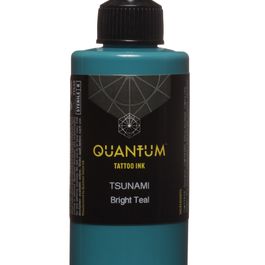 Quantum Tattoo Inks - Tsunami