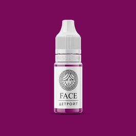 Пигмент FACE для татуажа губ «Детройт»
