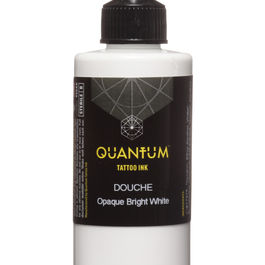Quantum Tattoo Inks - Douche (bright white)