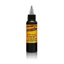 Eternal Lining Black