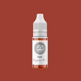 Пигмент FACE Organic Love для татуажа губ «Мур»