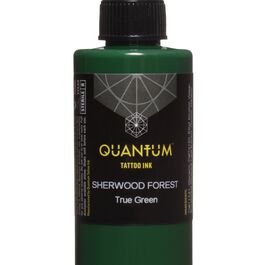 Quantum Tattoo Inks - Sherwood Forest