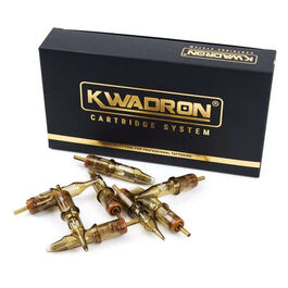 Картридж KWADRON ROUND MAGNUM 0,35/15RM