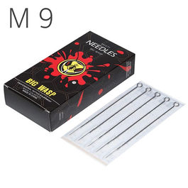 Иглы BIG WASP MAGNUM 35/09 RM