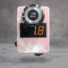 Блок питания Foxxx Irons Detonator V2.0 White Storm
