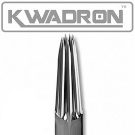 ИГЛЫ KWADRON LONG TAPER 30/11 RL