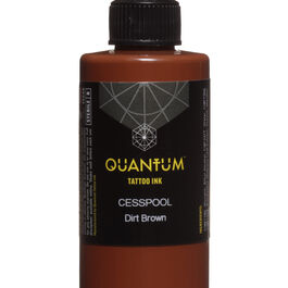 Quantum Tattoo Inks - Cesspool