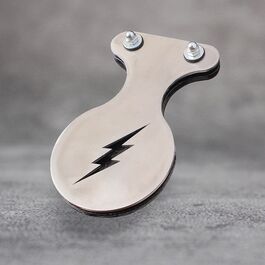 Педаль TeVO Steel #A