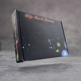 Барьерная защита на клип-корд  P1 80 см.