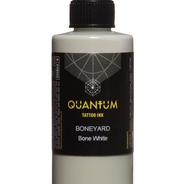 Quantum Tattoo Inks - Boneyard
