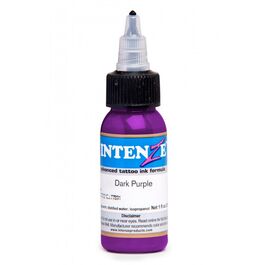 Intenze Dark Purple