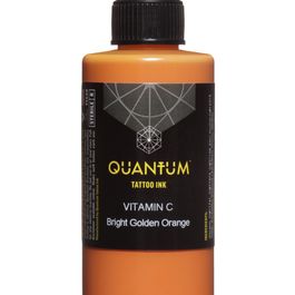 Quantum Tattoo Inks - Vitamin C