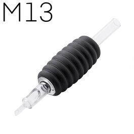 Держатель для игл одноразовый 13M #C 25mm