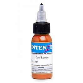 Intenze Dark Salmon