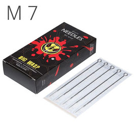 Иглы BIG WASP MAGNUM 35/07 RM