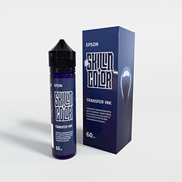 SKILLIN COLOR - Чернила для Epson - 60 мл