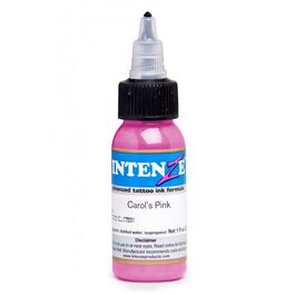 Intenze Carol's Pink