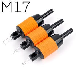 Держатель для игл одноразовый 17M #A 25mm